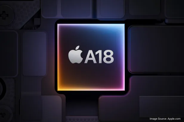 iPhone 16 A18 and A18 Pro Chips