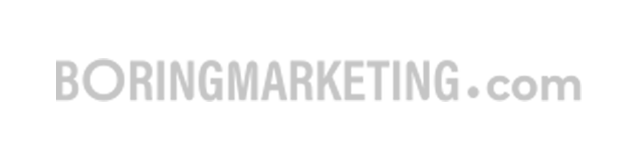 boringmarketing.com