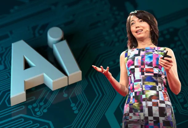 Fei-Fei Li Raises $230 Million for New AI Startup