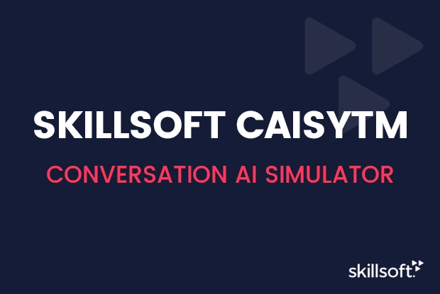 Skillsoft Launches AI Tool to Revolutionize Workplace Communication Skills